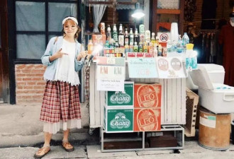 被人妖围攻、交税被骗 回来真好
