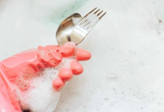 开水烫碗≠消毒！但仪式感满满