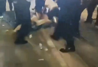女孩被霸凌后，江油人因何走上街头