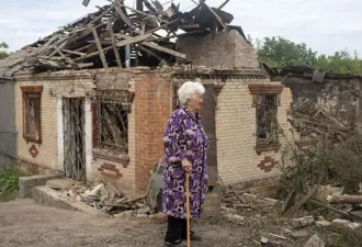 "将顿巴斯地区彻底割让给普京"对乌克兰意味着什么