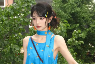 田曦薇否认与赖伟明恋情：是与好友一起聚餐