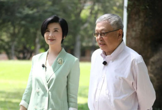 美国名校数学博士、顶流数学家张益唐回国