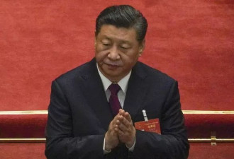 习近平整肃解放军“并非失势”，美学者揭他最大担忧