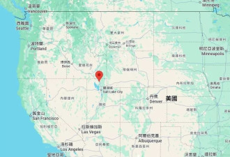 美接获家庭纠纷报案 3警员到场后遭枪击 2死1伤