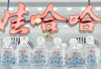 宗馥莉“去娃哈哈化” 国资被边缘化 淘宝网店悄改名
