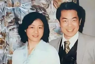 范曾第三任妻子楠莉有多美？肤白貌美气质脱俗