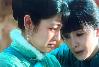 杨幂爆款三连击？85花转型不仅仅靠扮丑
