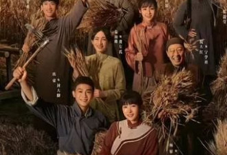 杨幂爆款三连击？85花转型不仅仅靠扮丑