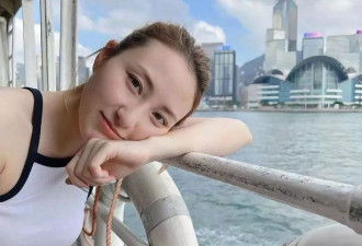 赌王女儿疑与未婚夫分手，已清空社交媒体所有合照