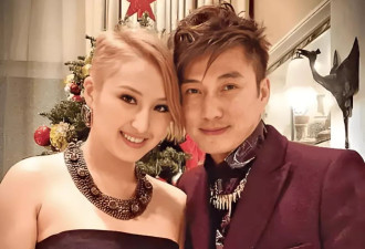 赌王女儿疑与未婚夫分手，已清空社交媒体所有合照