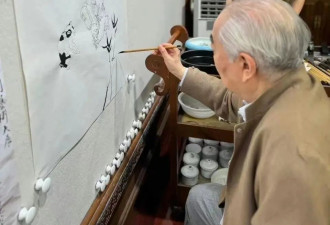 范曾是如何陷害沈从文的？