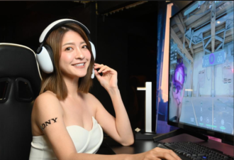 Sony预告发表全新耳机