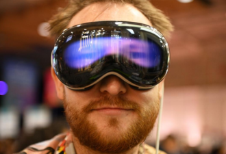 不只是贵 曝苹果Vision Pro深陷死亡循环
