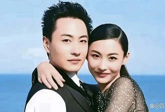 张柏芝现任老公的身份揭秘 百亿工程师