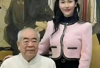 范曾“报平安” 媒体：背后是“家里头两拨人内斗”