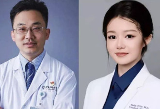高高举起轻轻放下？19个业界猛人为董小姐遮风挡雨