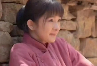 原来她是倪大红妻子，难怪65岁能出演《生万物》，娶个贤妻旺三代