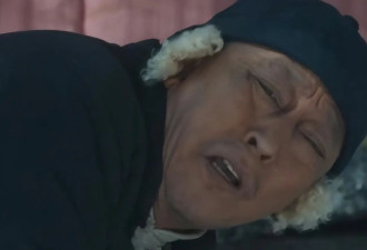 原来她是倪大红妻子，难怪65岁能出演《生万物》，娶个贤妻旺三代