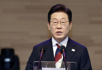 韩媒：李在明计划派特使团访华，阵容披露