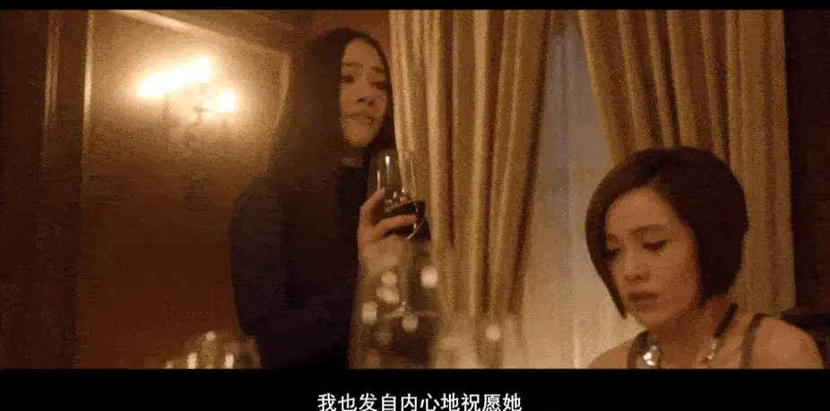 今天顾里生日，我不想祝她发烂发臭了