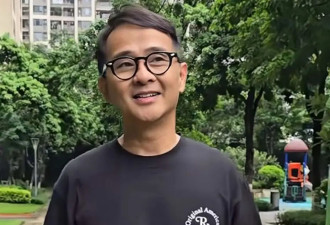 TVB知名配角演员再婚，拍戏几十年没钱买房