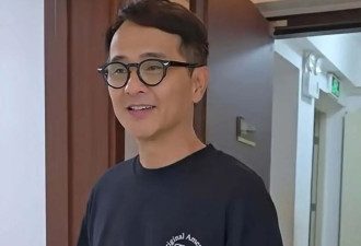 TVB知名配角演员再婚，拍戏几十年没钱买房