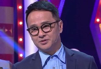 TVB知名配角演员再婚，拍戏几十年没钱买房