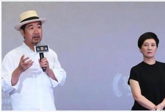 袁立揭张国立《演员》黑幕,8年老友为何才开口?