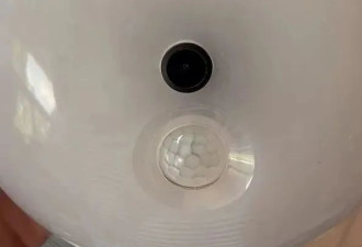 女租客停电发现伪装成灯泡的隐蔽摄像头,警方调查