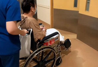 李连杰手术过程曝光价值两亿佛珠不离手，报平安才肯摘下，网友评论一针见血