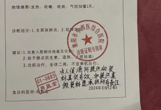 同程票代伪造乘客病历及身份证，骗取航司全额退款