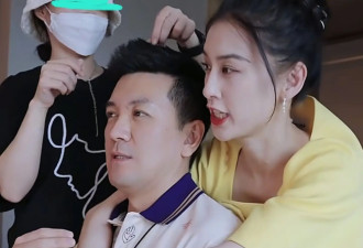 曝杨子对素人网友开黄腔！挂女性自拍照片调侃，大尺度对话太油腻