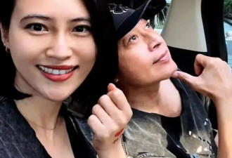 离婚8年，63岁马景涛被小26岁女友曝光恋情，她到底什么来头？