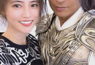 离婚8年，63岁马景涛被小26岁女友曝光恋情，她到底什么来头？