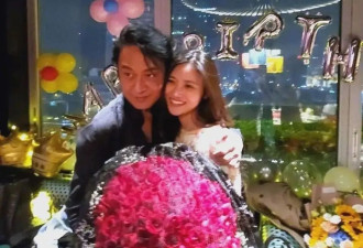 离婚8年，63岁马景涛被小26岁女友曝光恋情，她到底什么来头？