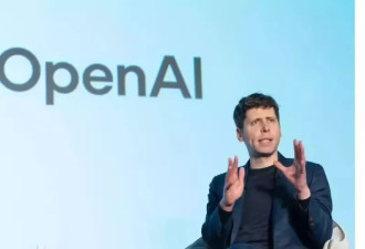 OpenAI首席执行官奥特曼：美国严重低估中国AI