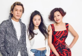 恭喜！李咏女儿官宣恋情！23岁法图麦晒和男友合影，两人有夫妻相