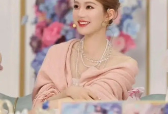 赵露思回应微博注销：再也不会有人说我买热搜了！