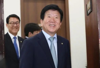 李在明计划派特使团访华，前总统之子或同行