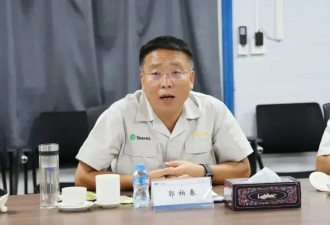 银川市原副市长郭柏春被决定逮捕！曾被跨国追逃