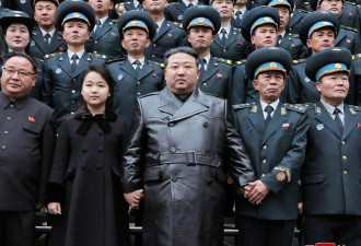 金正恩呼吁快速扩张核能力 前平壤间谍申请回朝鲜