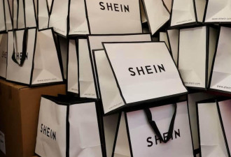 SHEIN希音拟将总部迁回中国 为香港上市铺路