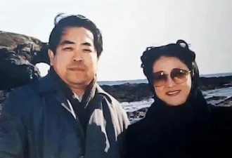 范曾第三任妻子荒唐事曝光！和范曾偷情10多年 让俩儿子跟继父姓