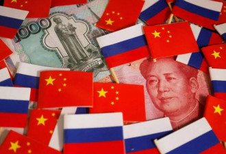 回到苏联解体时期？ 中国将和俄罗斯以物易物