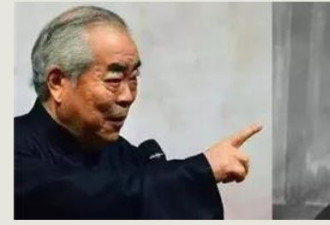 那些年，范曾是如何陷害老师沈从文的？