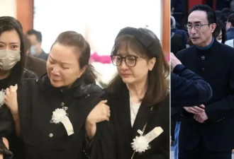 67岁著名演员去世，从发病到去世仅2小时 