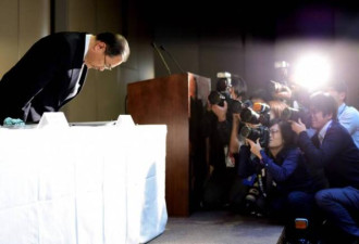 日本半导体巨咖殒落 只因押错了宝