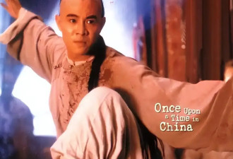 李连杰手术过程曝光，脖子上5厘米刀口抢镜，做完手术吃10元刀削面