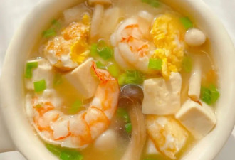 养肝护肝吃什么最好？每天吃这8种食物