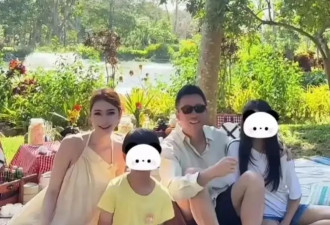 S妈又“作妖” 放出大量小玥儿和大S的罕见合照
